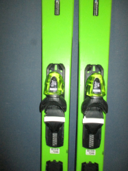 ROSSIGNOL SMASH 7 160cm