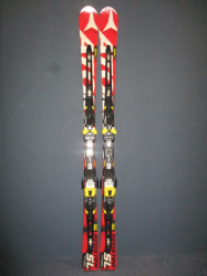 ATOMIC REDSTER SL 160cm