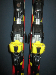 ATOMIC REDSTER SL 160cm