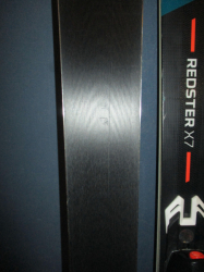 ATOMIC REDSTER X7 168cm