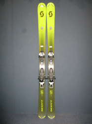 SCOTT SCRAPPER 105 21/22 175cm