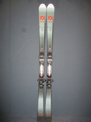 VÖLKL DEACON 7.2 172cm 