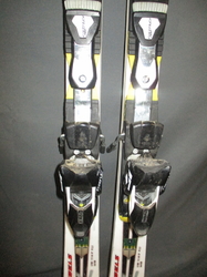 Športové lyže HEAD I.SL RD WC REBELS 155cm, SUPER STAV