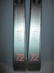 VÖLKL DEACON 7.2 172cm 