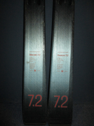 VÖLKL DEACON 7.2 172cm 