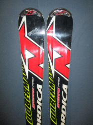 NORDICA DOBERMANN SPITFIRE PRO 170cm