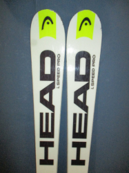 HEAD I.SPEED PRO WC 175cm