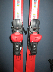 Športové lyže HEAD I.SHAPE PRO SW Ti 165cm, VÝBORNÝ STAV