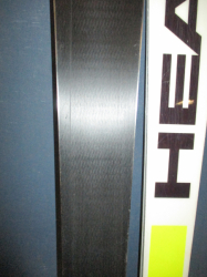HEAD I.SPEED PRO WC 175cm