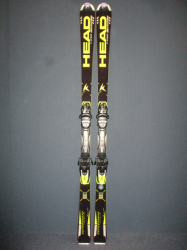 HEAD I.SPEED SUPERSHAPE 170cm
