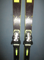 HEAD I.SPEED SUPERSHAPE 170cm