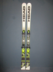 HEAD E.SLR WC REBELS 22/23 170cm