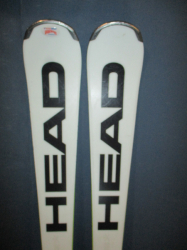 HEAD E.SLR WC REBELS 22/23 170cm