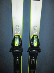 HEAD E.SLR WC REBELS 22/23 170cm