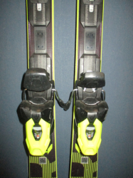 HEAD E.SLR WC REBELS 22/23 170cm