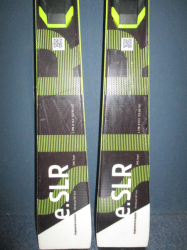 HEAD E.SLR WC REBELS 22/23 170cm