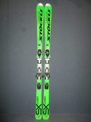 STÖCKLI SX LASER 170cm