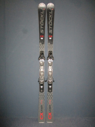 STÖCKLI CX LASER 21/22 170cm