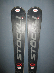 STÖCKLI CX LASER 21/22 170cm