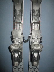 STÖCKLI CX LASER 21/22 170cm