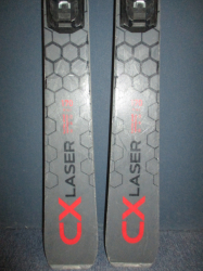 STÖCKLI CX LASER 21/22 170cm