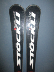 STÖCKLI WRT LASER ST 162cm