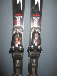 STÖCKLI WRT LASER ST 162cm
