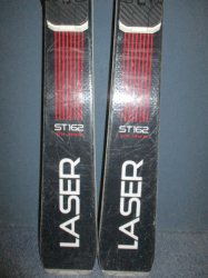 STÖCKLI WRT LASER ST 162cm