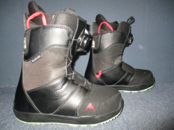 BURTON PROGRESSION stielka 25,5cm