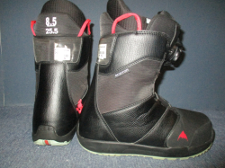 BURTON PROGRESSION stielka 25,5cm