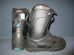 K2 HAVEN stielka 24,5cm