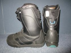 K2 HAVEN stielka 24,5cm