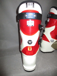 Lyžiarky ROSSIGNOL SYNERGY SENSOR stielka 25cm, TOP STAV