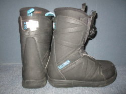 SALOMON FACTION RTL stielka 24cm