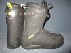 SALOMON FACTION RTL stielka 30cm