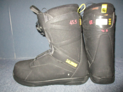 SALOMON FACTION RTL stielka 30cm