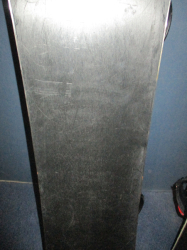 NITRO LECTRA 142cm + viazanie