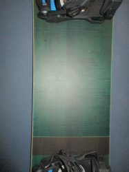 Juniorské freeride lyže K2 MINDBENDER TEAM 21/22 155cm, VÝBORNÝ STAV