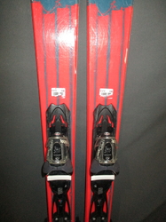 Freestyle lyže ROSSIGNOL SPRAYER 158cm, VÝBORNÝ STAV