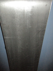 NITRO PRIME WIDE 163cm + viazanie