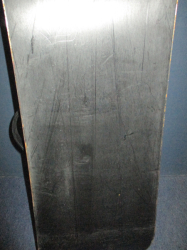NITRO PRIME 158cm + viazanie