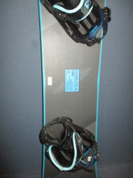 HEAD FLOCKA LFW 4D 146cm + viazanie