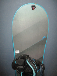 HEAD FLOCKA LFW 4D 151cm + viazanie