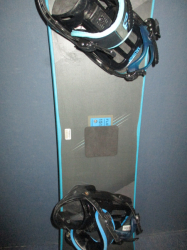 HEAD FLOCKA LFW 4D 151cm + viazanie