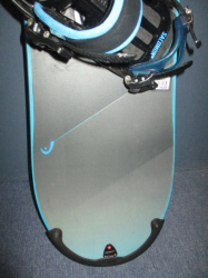 HEAD FLOCKA LFW 4D 151cm + viazanie