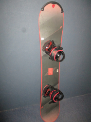 HEAD FLOCKA LFW 4D 154cm + viazanie 