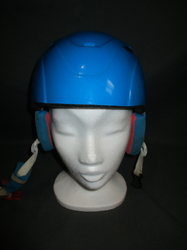 Prilba HEAD JOKER veľ. 53-56cm, SUPER STAV