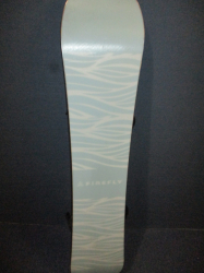 FIREFLY FANCY 144cm + viazanie