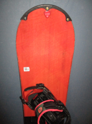 FIREFLY FURIOUS 159cm + viazanie