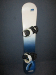 OBSCURE MOVE 145cm + viazanie